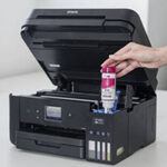 Les 3 meilleures imprimantes multifonction 2024 - imprimante multifonction test & comparatif