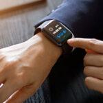 Les 2 meilleures montres connectées homme 2024 - montre connectée homme test & comparatif