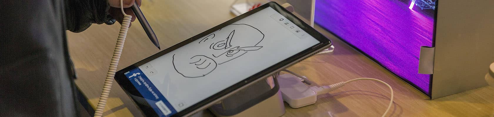Comment choisir sa tablette Huawei : T5 ou M5 ?