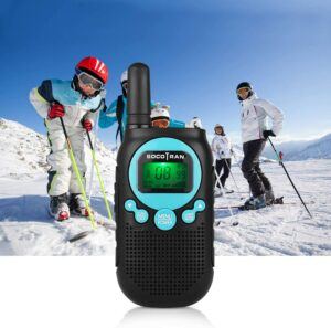 Comment sont testés les talkies walkies rechargeables ?
