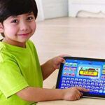 Les 3 meilleures tablettes enfant 2024 - tablette enfant test & comparatif