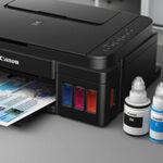 Les 7 meilleures encres imprimante 2024 - encre imprimante test & comparatif