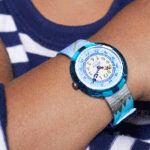 Les 4 meilleures montres enfant 2024 - montre enfant test & comparatif