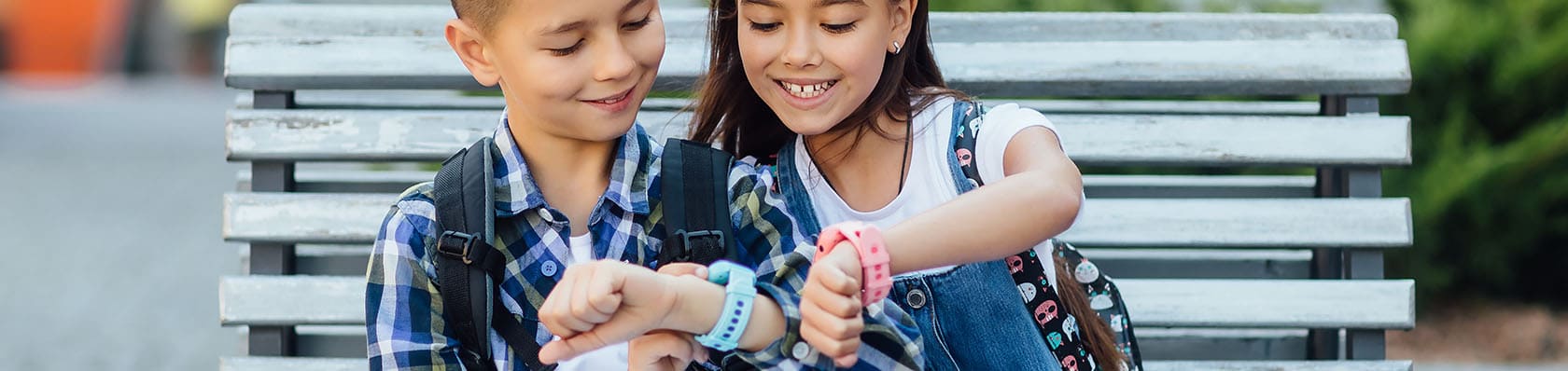 Les 7 meilleures montres enfant 2023 – montre enfant test & comparatif