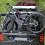 Les 5 meilleurs portes vélo hayons 2024 - porte vélo hayon test & comparatif