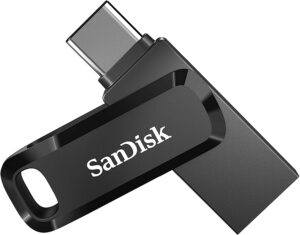 SanDisk 64 Go