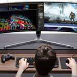 Les 6 meilleurs écrans gamer 2024 - écran gamer test & comparatif