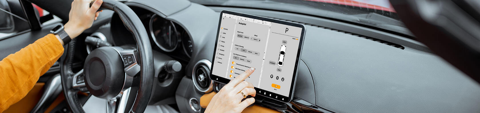 Les 4 meilleurs supports tablette voiture 2023 – support tablette voiture test & comparatif
