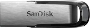 Quelles sont les caractéristiques de la Clé USB SanDisk?