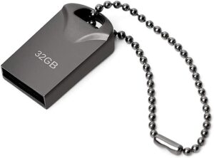 Quelles sont les alternatives à une clé USB 32 go ?