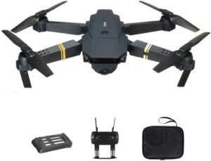Quels sont les critères d'achat de drone 4K ?