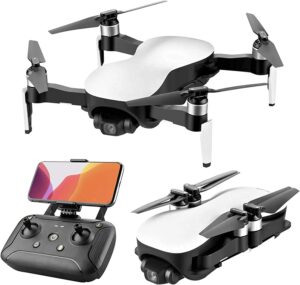 Quelle est la meilleure autonomie pour le drone professionnel ?