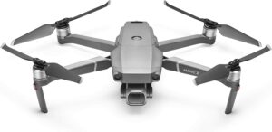 Toutes les fonctionnalités du drone DJI MAVIC 2 PRO