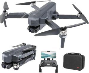 Qu’est-ce qu’un drone professionnel exactement ?