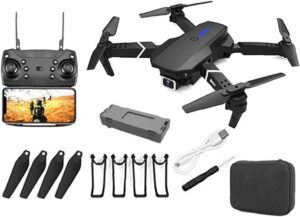 Que disent les experts sur le drone professionnel ?