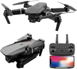 Quels sont les avantages et applications du drone professionnel ?