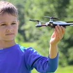 Les 2 meilleurs drones enfants 2024 - drone enfant test & comparatif