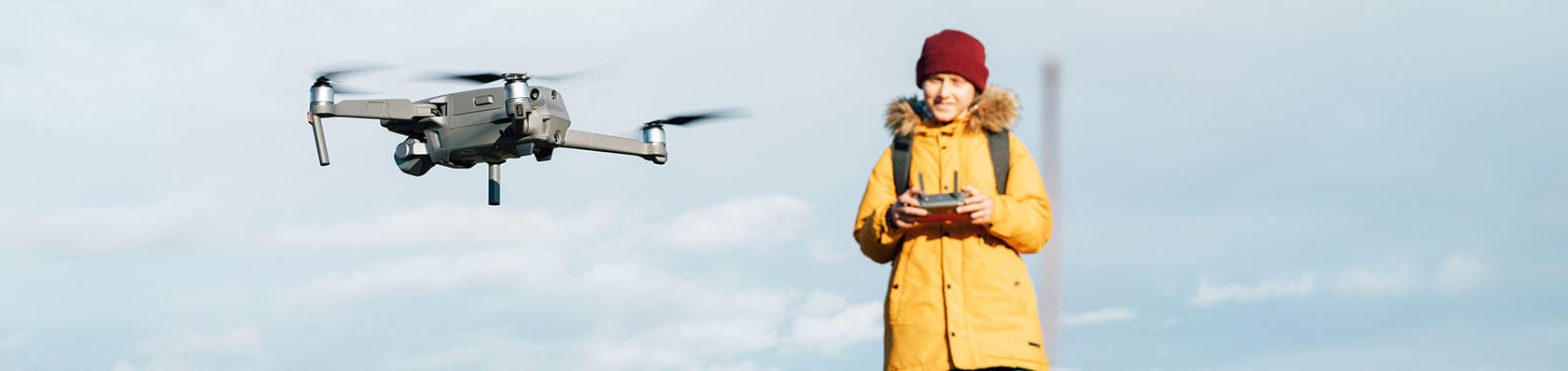 Les 8 meilleurs drones enfants 2023 – drone enfant test & comparatif