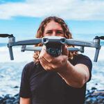 Les 3 meilleurs mini drones 2024 - mini drone test & comparatif