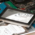 Les 4 meilleurs disques durs SSD interne 2024 - disque dur ssd interne test & comparatif