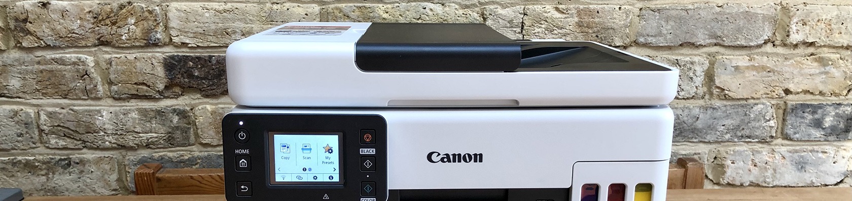 Les 3 meilleures imprimantes scanner 2024 – imprimante scanner test & comparatif