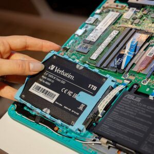 Comment sont testés les disques durs SSD internes ?
