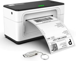 Les 7 meilleures imprimantes d'étiquettes 2024 – imprimante d