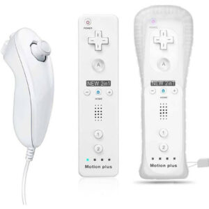 Quels sont les plus grands avantages d'une manette Wii dans un comparatif ?