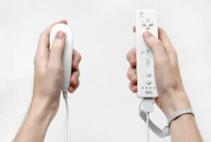 Critères de test d'une manette Wii dans un comparatif