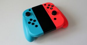 Qu'est-ce qu'une manette Switch (Nintendo) exactement dans un comparatif ?
