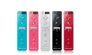 Notes des experts sur les manettes Wii dans un comparatif