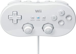 A qui l'utilisation de la manette Wii est-elle destinée exactement ?
