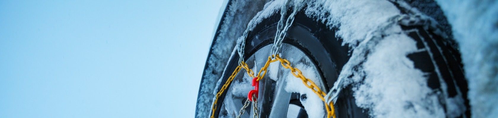 Les 7 meilleures chaînes à neige 2023 – chaîne à neige test & comparatif