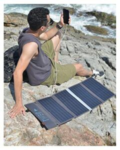 À quoi faut-il veiller lors de l'achat d'un panneau solaire portable ?