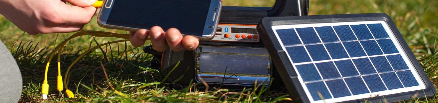 Les 7 meilleurs générateurs solaires portables 2023 – générateur solaire portable test & comparatif