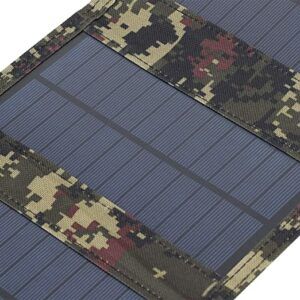 Quels types de panneaux solaires portables existe-t-il ?