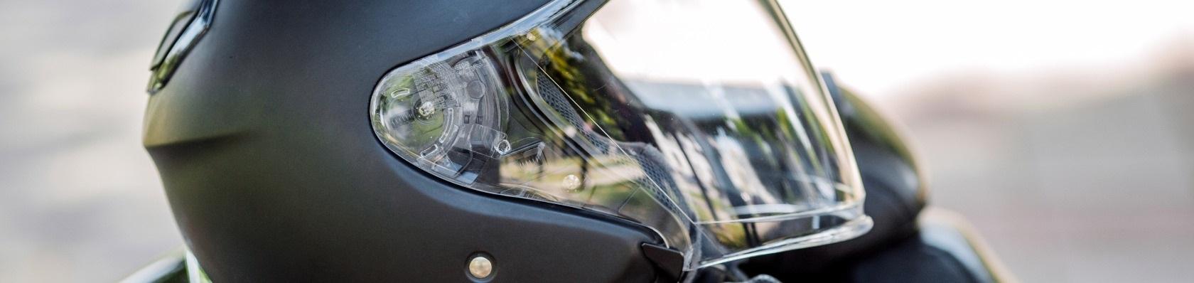 Les 7 meilleurs casques moto 2023 – casque moto test & comparatif