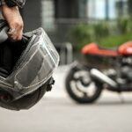Les 5 meilleurs casques moto 2024 - casque moto test & comparatif