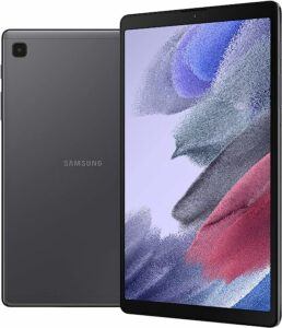 Définir Samsung Galaxy Tab A7 Lite SM-T220N 32 Go ?
