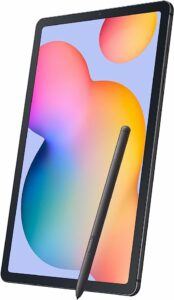 Définir Samsung Galaxy Tab S6 Lite 2022 10.4'' 64Go ?