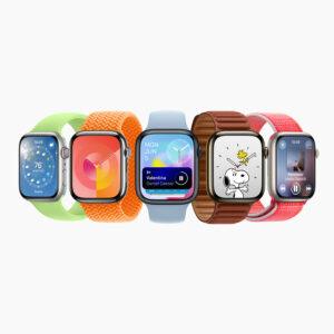 Qu'est-ce qu'une Apple watch exactement dans un comparatif ?