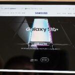 Les 6 meilleures Tablettes Samsung 2024 - Tablette Samsung test & comparatif