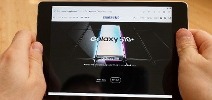 PORTABLE ET TABLETTE, Tablette, avec fonction téléphone, Samsung Galaxy Tab  A8 4g 64gb Gris Caractéristiques Taille de l'écran 10,5 - Cdiscount  Informatique