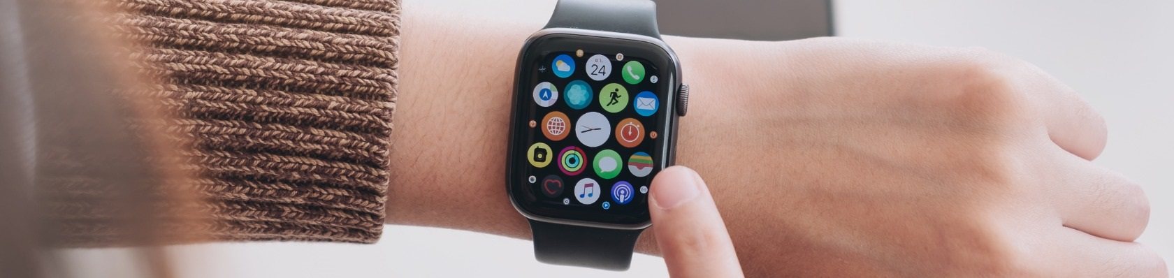 Les 5 meilleures Apple Watch 2024 – Apple Watch test & comparatif