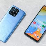 Les 3 meilleurs smartphones Xiaomi 2024 - smartphone Xiaomi test & comparatif