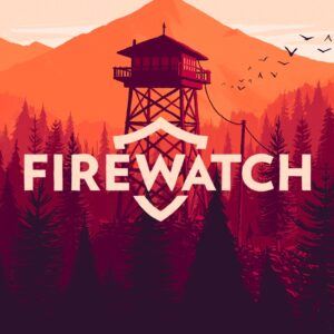 Le jeu Firewatch dans un comparatif
