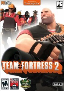 Les jeu Team Fortress 2 dans un comparatif