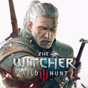 Le jeu The Witcher 3: Wild Hunt dans un comparatif