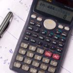 Les 5 meilleures calculatrices scientifiques 2024 - calculatrice scientifique test & comparatif