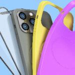 Les 6 meilleures coques iPhone 2024 - coque iPhone test & comparatif
